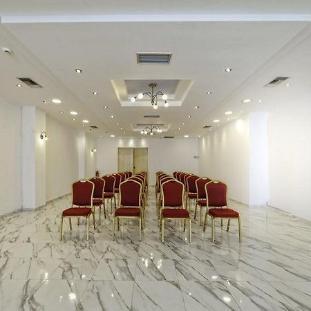 Akoya Resort Rethymno 아델리아노스 캄포스 외부 사진