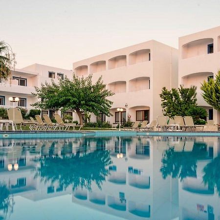 Akoya Resort Rethymno 아델리아노스 캄포스 외부 사진