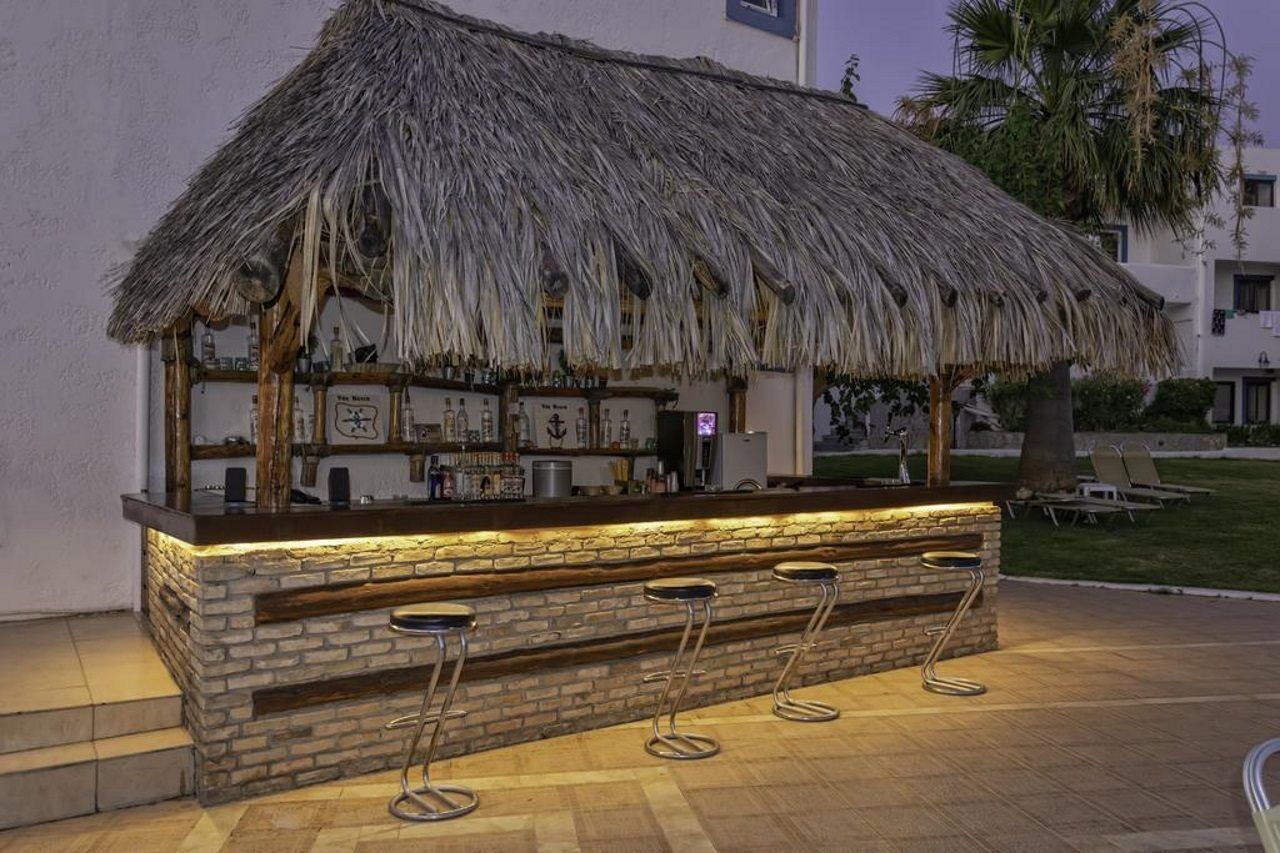 Akoya Resort Rethymno 아델리아노스 캄포스 외부 사진