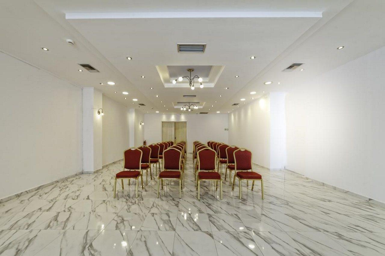 Akoya Resort Rethymno 아델리아노스 캄포스 외부 사진