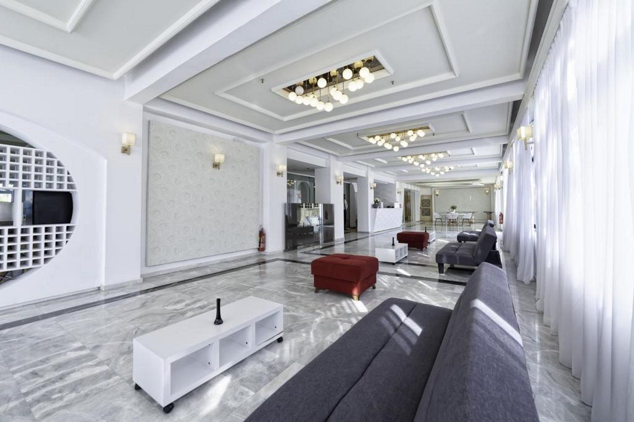 Akoya Resort Rethymno 아델리아노스 캄포스 외부 사진