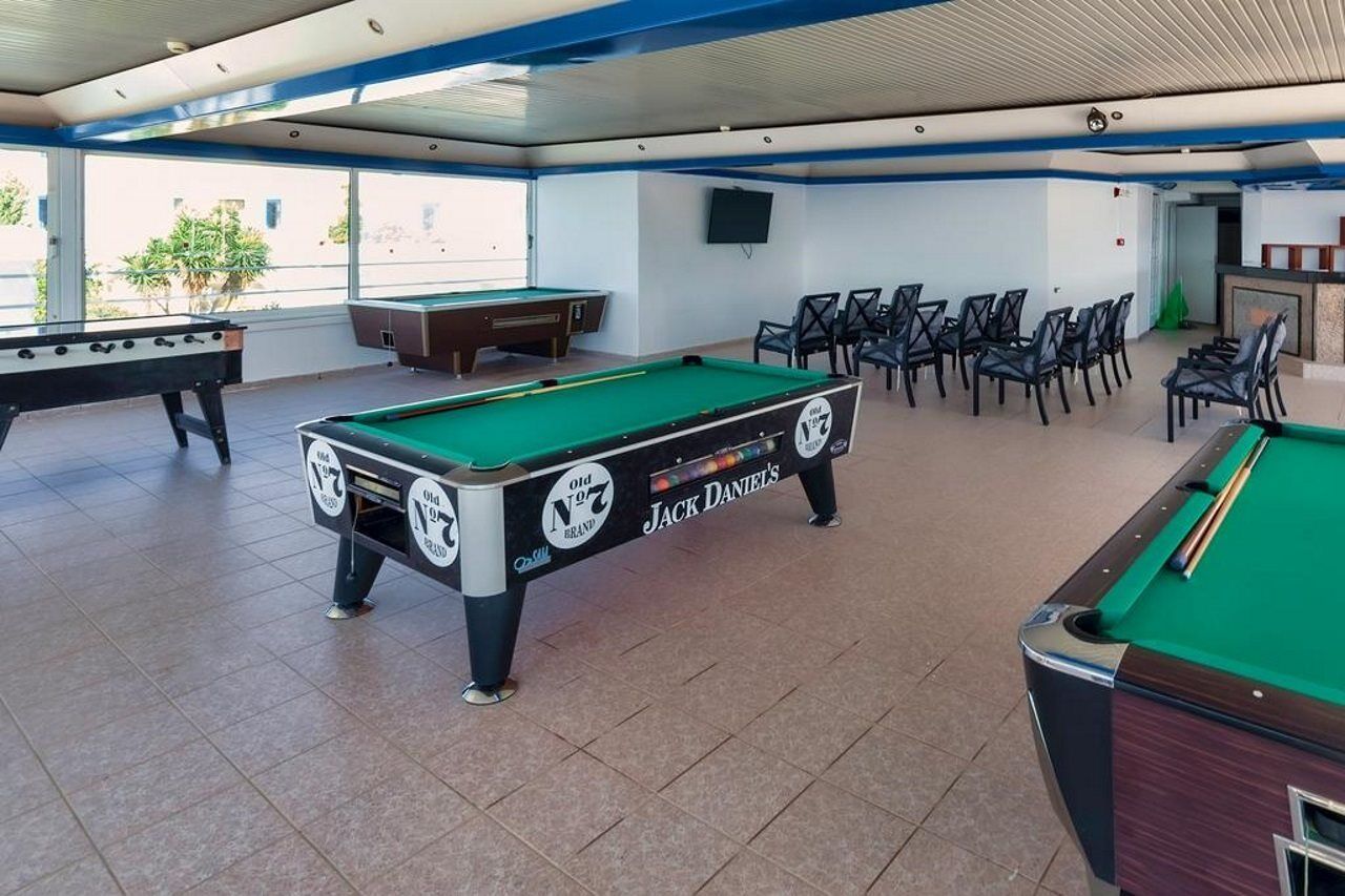 Akoya Resort Rethymno 아델리아노스 캄포스 외부 사진