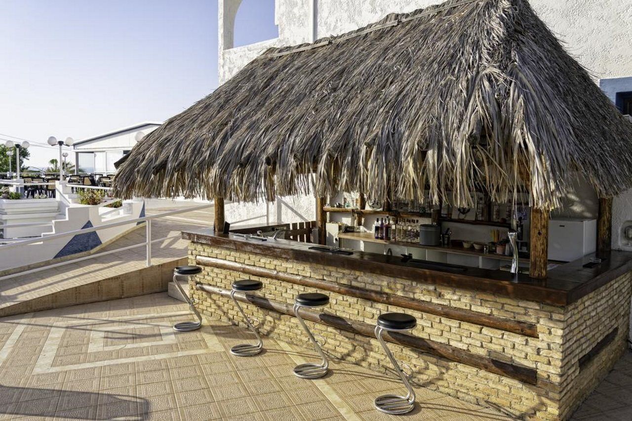Akoya Resort Rethymno 아델리아노스 캄포스 외부 사진