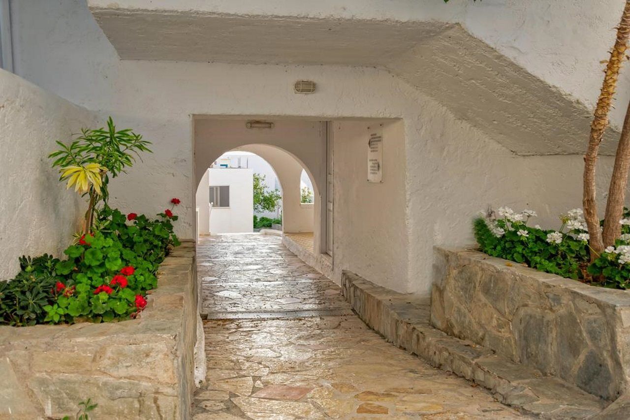 Akoya Resort Rethymno 아델리아노스 캄포스 외부 사진