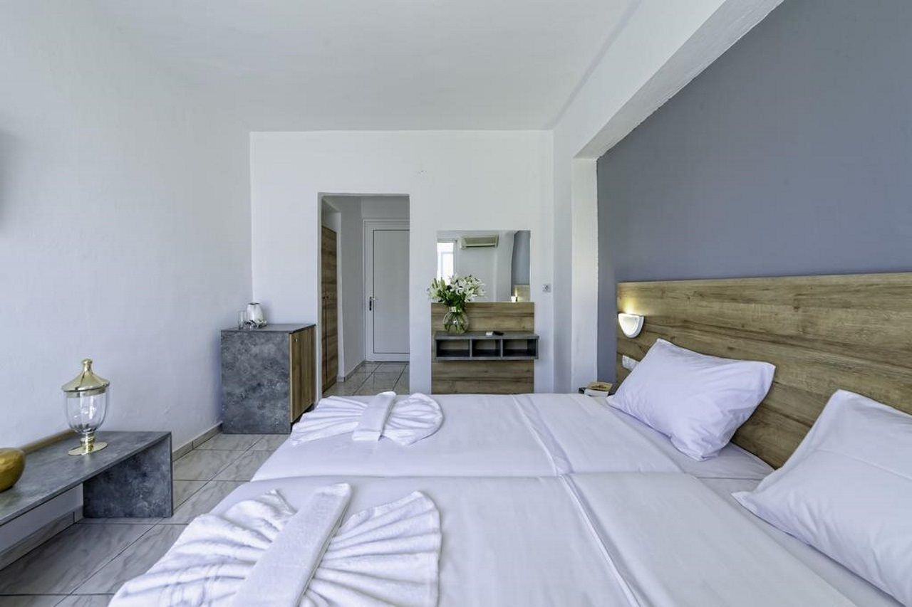 Akoya Resort Rethymno 아델리아노스 캄포스 외부 사진